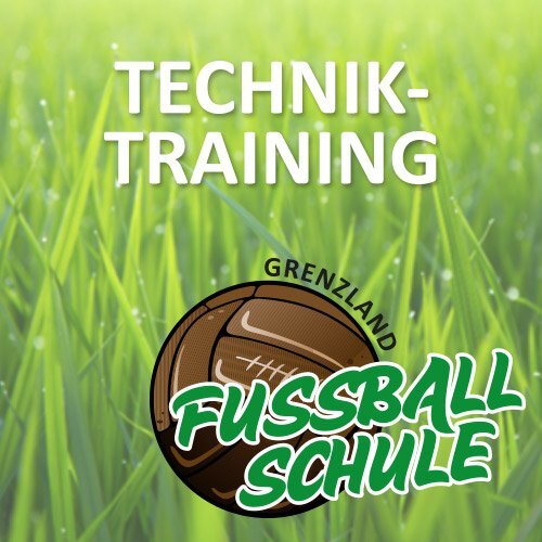 Technik-Training Sommer-Block (Teil 2) - Standort Mönchengladbach (outdoor) (27.05. - 02.07.2024)