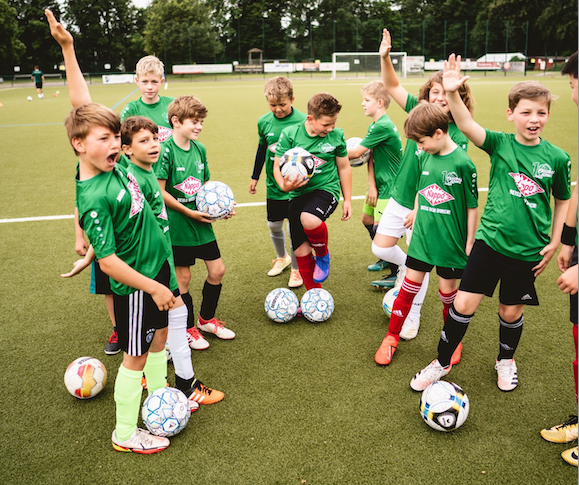 Technik-Training-Sommer-Block - Standort Bislich
