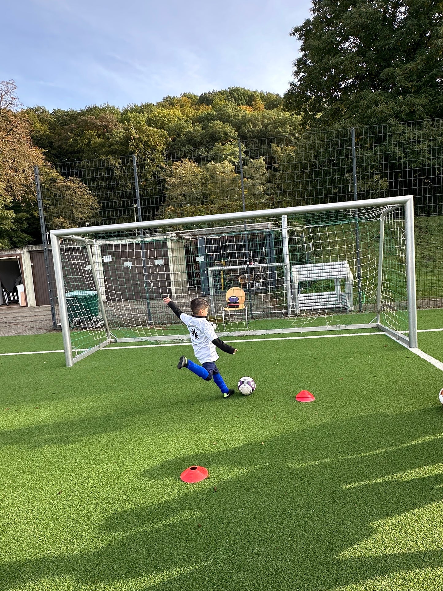 Herbst-Camp PSV Düsseldorf (26.10. - 30.10.2026)