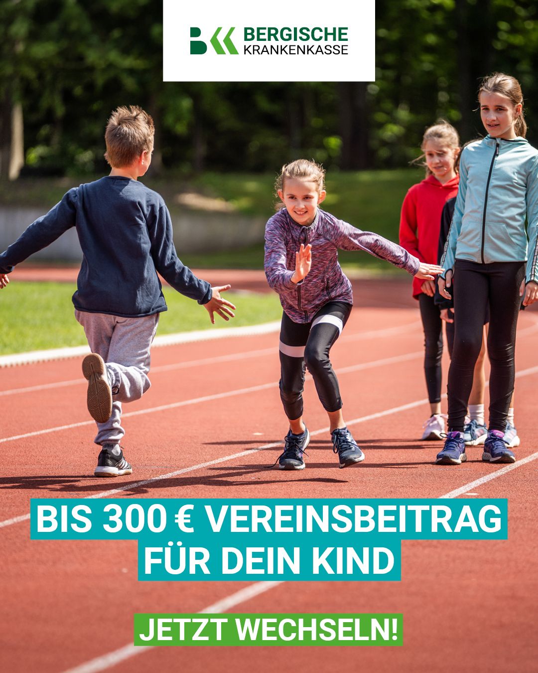 Oster-Camp TuS Heidkrug (30.03. - 02.04.2026)