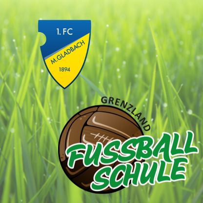 Sommer-Camp 1. FC Mönchengladbach (17.08. - 19.08.2026)