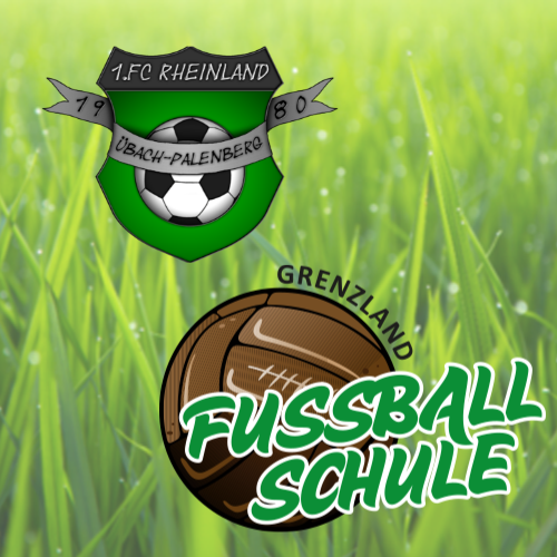 Oster-Camp 1.FC Rheinland Übach-Palenberg (30.03. - 02.04.2026)