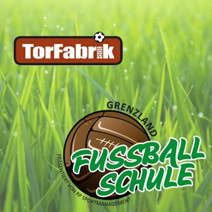 Winter-Camp Krefeld (28.12. - 30.12.2026)