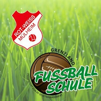 Oster-Camp SV Rot Weiss Mülheim (07.04. - 10.04.2026)