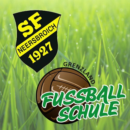 Oster-Camp Sportfreunde Neersbroich (31.03. - 02.04.2026)