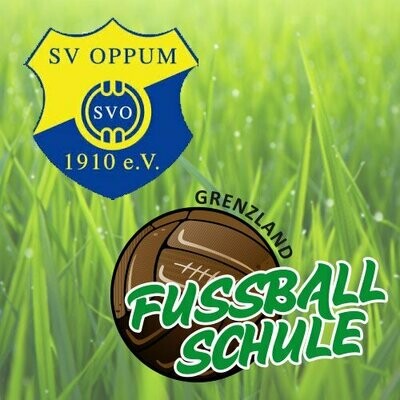 Oster-Camp SV Oppum (30.03. - 02.04.2026)