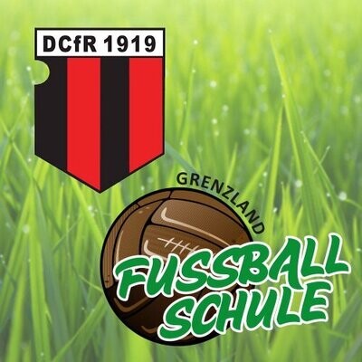Sommer-Camp DCfR Links Düsseldorf (20.07 - 23.07.2026)