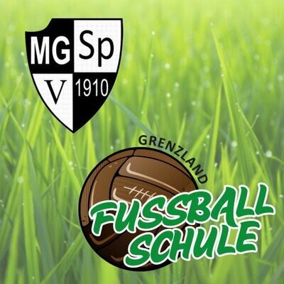 Herbst-Camp SV Mönchengladbach (27.10. - 30.10.2026)
