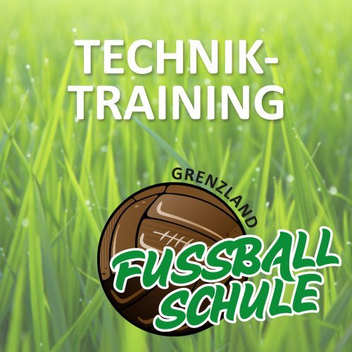 Technik-Training Frühjahrs-Block  - Standort Willich (20.01 - 24.03.2026)