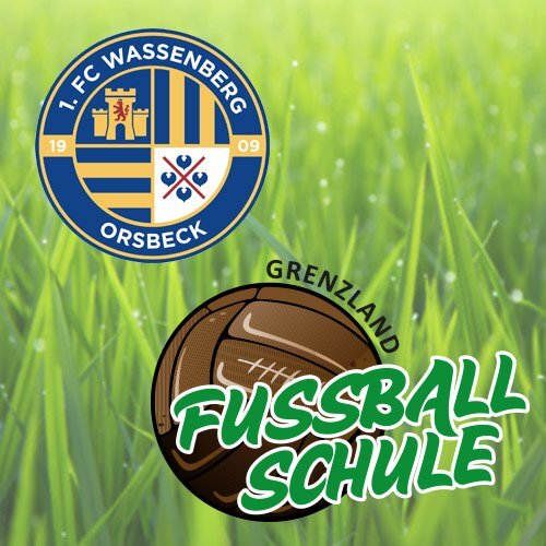 Oster-Camp 1. FC Wassenberg-Orsbeck (30.03. - 02.04.2026)