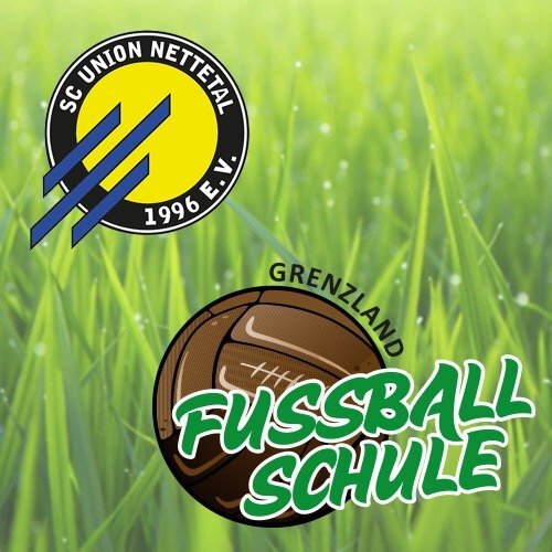 Sommer-Camp SC Union Nettetal (17.08. - 20.08.2026)