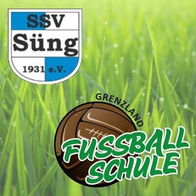 Sommer-Camp SSV Süng (27.07. - 30.07.2026)