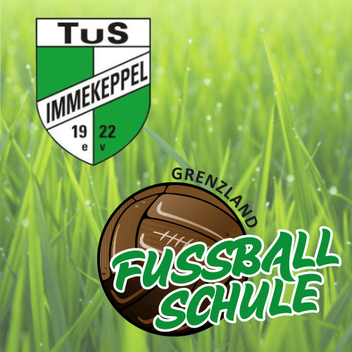 Oster-Camp TuS Immekeppel (30.03. - 02.04.2026)