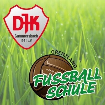 Sommer-Camp DJK Gummersbach (11.08. - 14.08.2026)