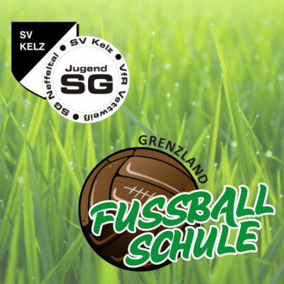 Herbst-Camp SV Kelz (20.10. - 23.10.2026)