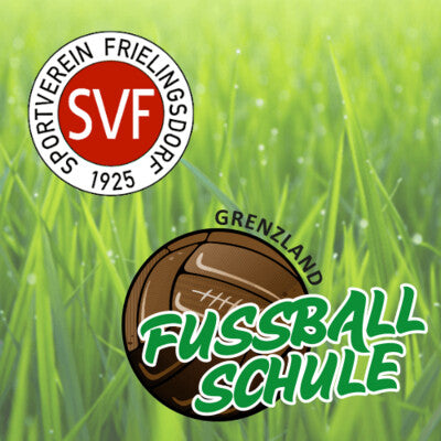 Oster-Camp SV Frielingsdorf (25.03. - 28.03.2024)