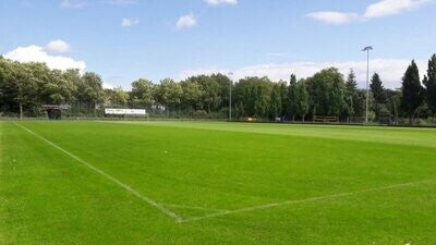 Sommer-Camp BV Borussia Bocholt      (08.07. - 11.07.2024)