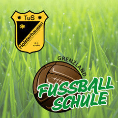 Sommer-Camp DJK TuS Essen-Holsterhausen (20.07. - 23.07.2026)