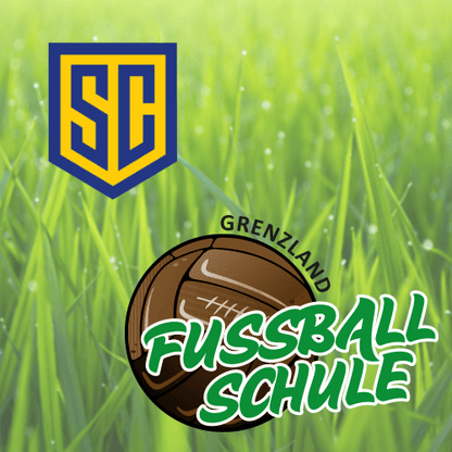 Herbst-Camp SC St.Tönis      (19.10. - 22.10.2026)