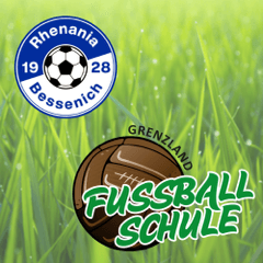 Oster-Camp SV Rhenania Bessenich (30.03. - 02.04.2026)