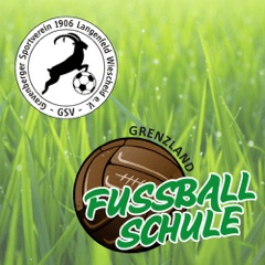 Oster-Camp GSV Langenfeld-Wiescheid (30.03. - 02.04.2026)