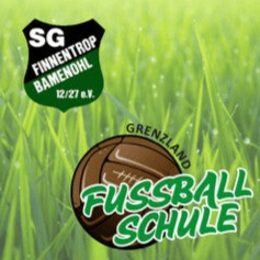 Sommer-Camp SG Finnentrop/Bamenohl (18.07 - 20.07.2026)