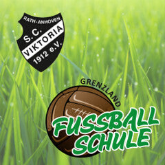 Sommer-Camp SC Viktoria Rath-Anhoven (17.08. - 20.08.2026)