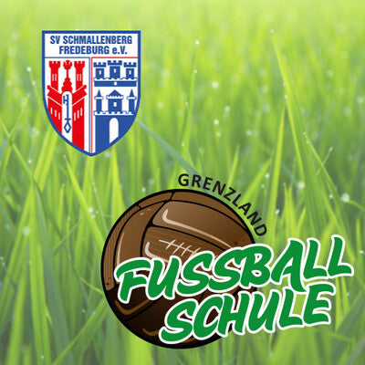 Sommer-Camp SV Schmallenberg/Fredeburg (20.07. - 23.07.2026)