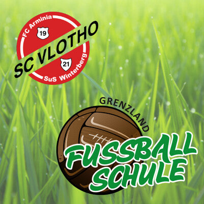 Herbst-Camp SC Vlotho (26.10. - 29.10.2026)