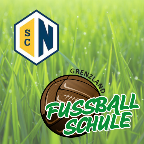 Sommer-Camp SC Niederkrüchten (24.08. - 27.08.2026)