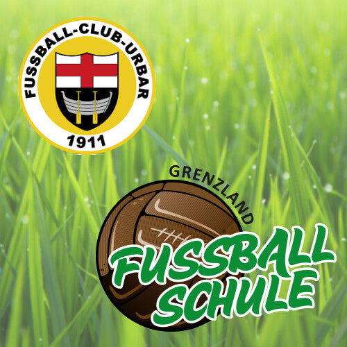 Pfingst-Camp FC Germania Urbar (21.05. - 24.05.2024) ‍