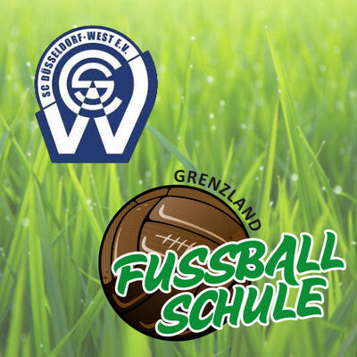 Sommer-Camp SC Düsseldorf-West (08.07. - 12.07.2024)