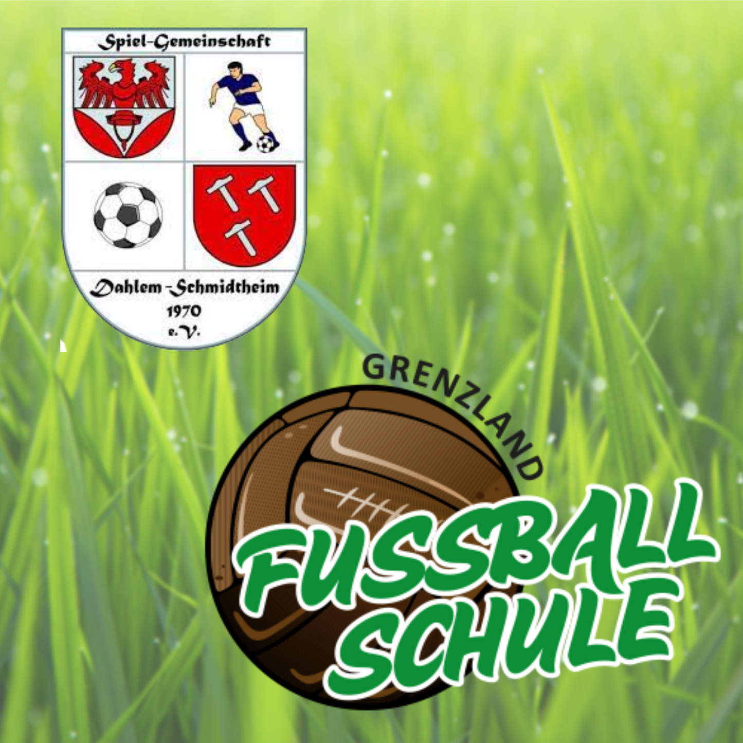 Pfingst-Camp SG Dahlem-Schmidtheim (29.05. - 31.05.2026)