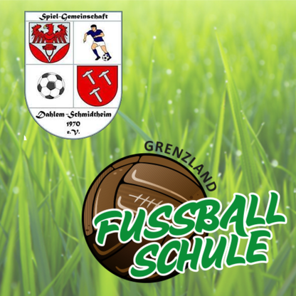 Pfingst-Camp SG Dahlem-Schmidtheim (29.05. - 31.05.2026)