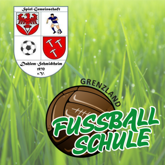 Pfingst-Camp SG Dahlem-Schmidtheim (29.05. - 31.05.2026)