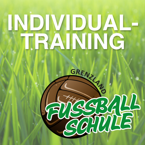 Individual Training