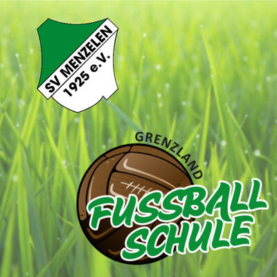 Oster-Camp SV Menzelen (07.04. - 10.04.2026)