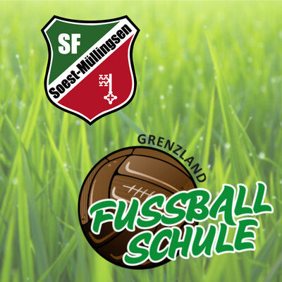 Sommer-Camp SF Soest (20.07. - 23.07.2026)