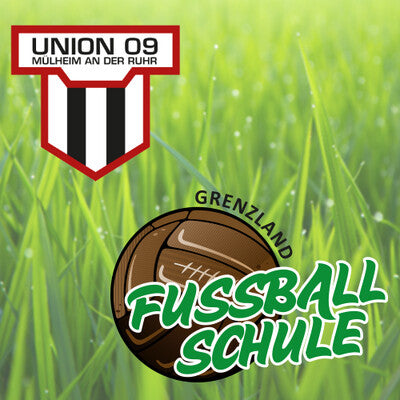 Oster-Camp TuS Union Mülheim (30.03. - 02.04.2026)