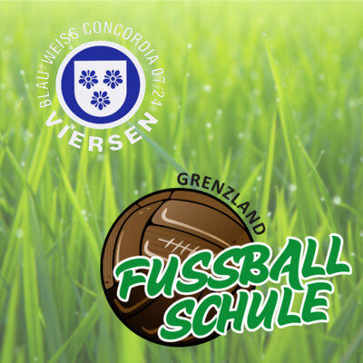 Oster-Camp Blau-Weiß Concordia Viersen (30.03. - 02.04.2026)