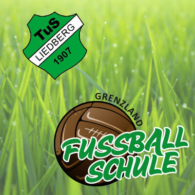 Sommer-Camp TuS 07 Liedberg (20.07. - 23.07.2026)