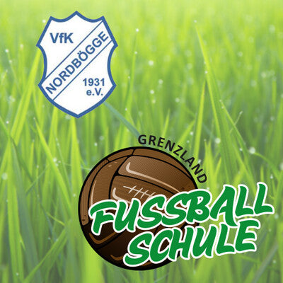 Sommer-Camp VFK Nordbögge (20.07. - 23.07.2026)