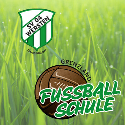 Oster-Camp SV Wersten (30.03. - 02.04.2026)