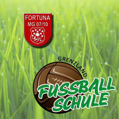 Sommer-Camp Fortuna Mönchengladbach (28.07. - 31.07.2026)