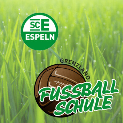 Sommer-Camp GW Espeln (20.07. - 23.07.2026)
