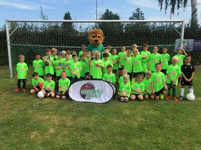 Sommer-Camp SC Viktoria Rath-Anhoven (17.08. - 20.08.2026)