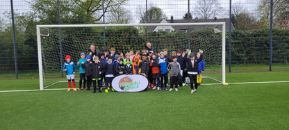 Oster-Camp Post SV Düsseldorf (30.03. - 02.04.2026)