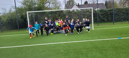 Oster-Camp Post SV Düsseldorf (30.03. - 02.04.2026)