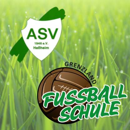 Sommer-Camp ASV Heßheim (27.07. - 30.07.2026)