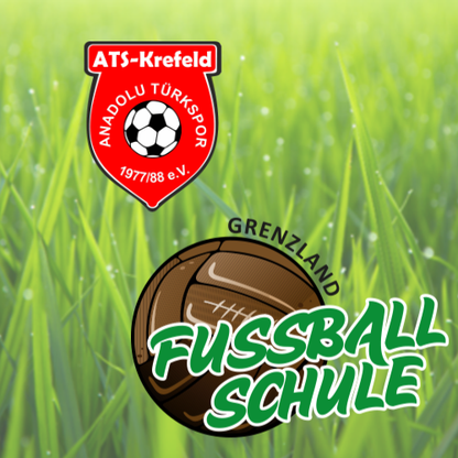 Sommer-Camp ATS Krefeld (04.08. - 07.08.2026)